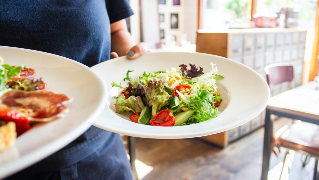 La Nutrición Saludable como pilar de bienestar